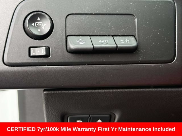 Used 2019 Chevrolet Corvette Grand Sport RWD image 16