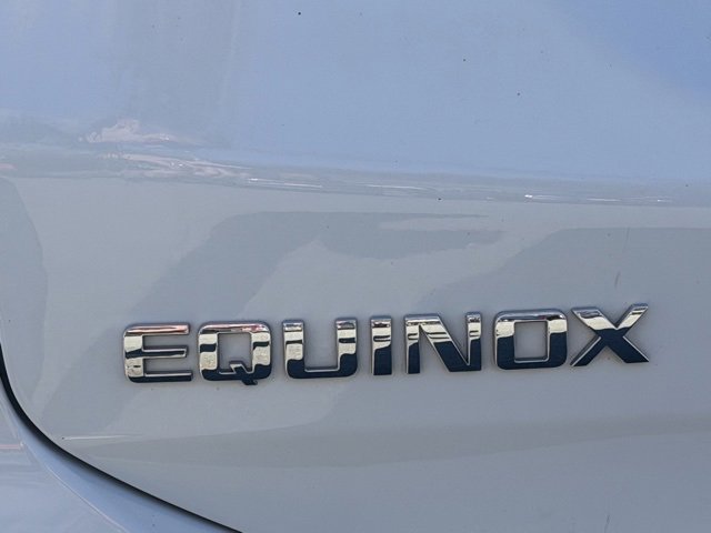 Used 2023 Chevrolet Equinox LT image 12