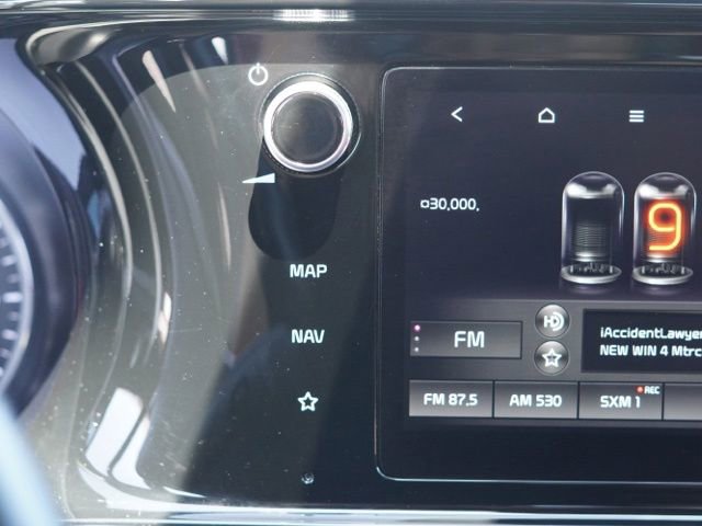 Used 2021 Kia K5 GT-Line AWD/4WD image 25