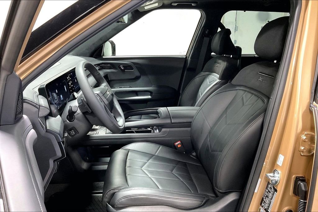 New 2027 Kia Telluride SX Prestige X-Pro image 26