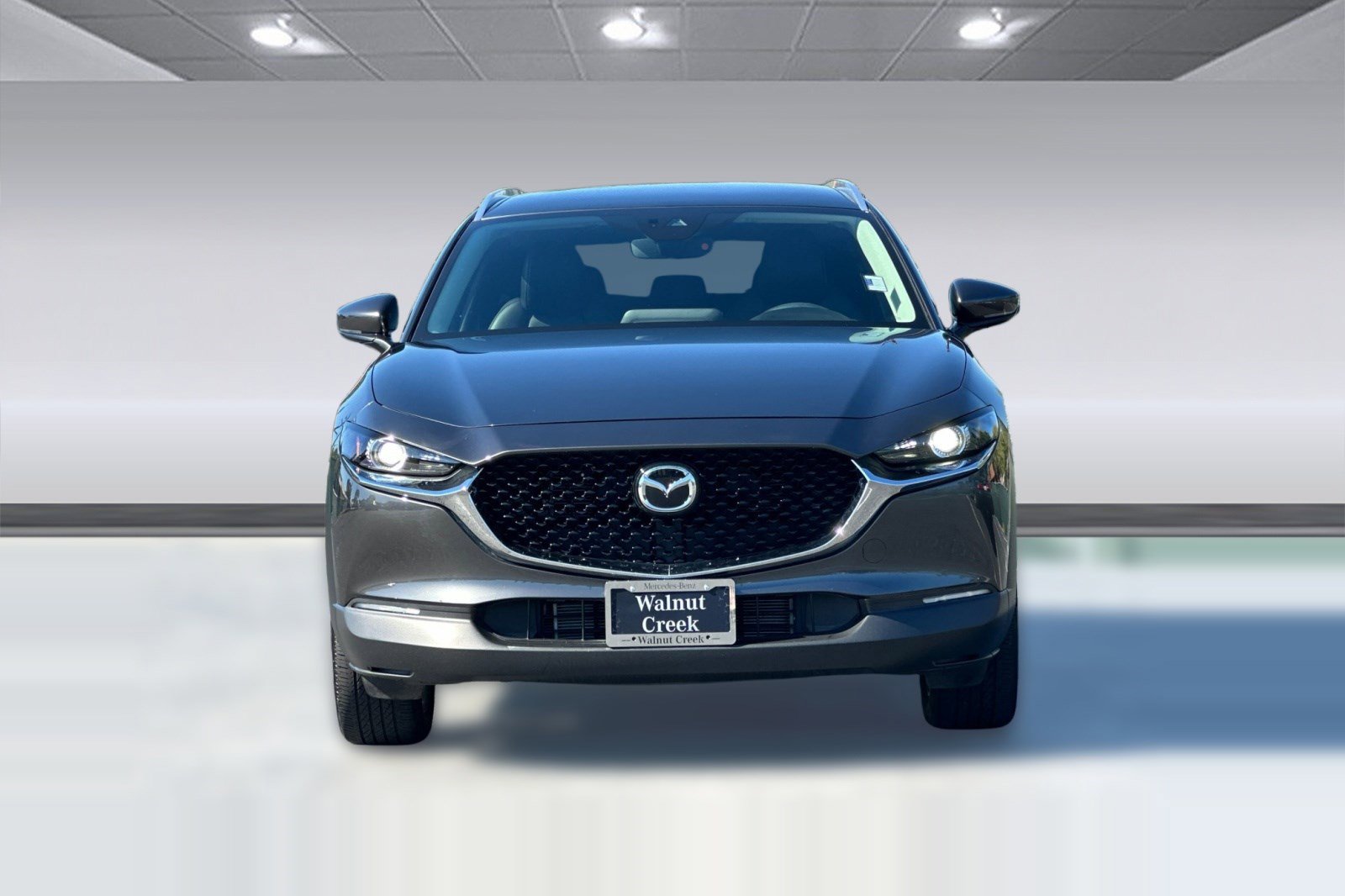 Used 2023 MAZDA CX-30 AWD 2.5 S w/ Preferred Package image 5