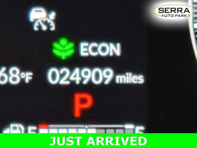 Used 2024 Honda CR-V EX image 33