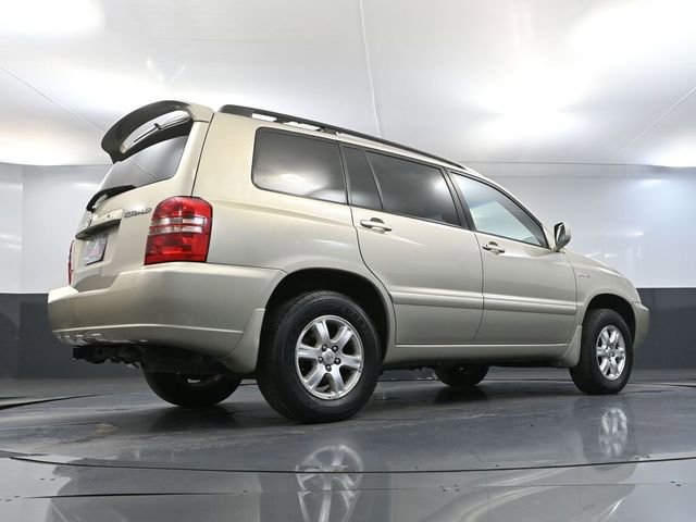 Used 2002 Toyota Highlander V6 image 45