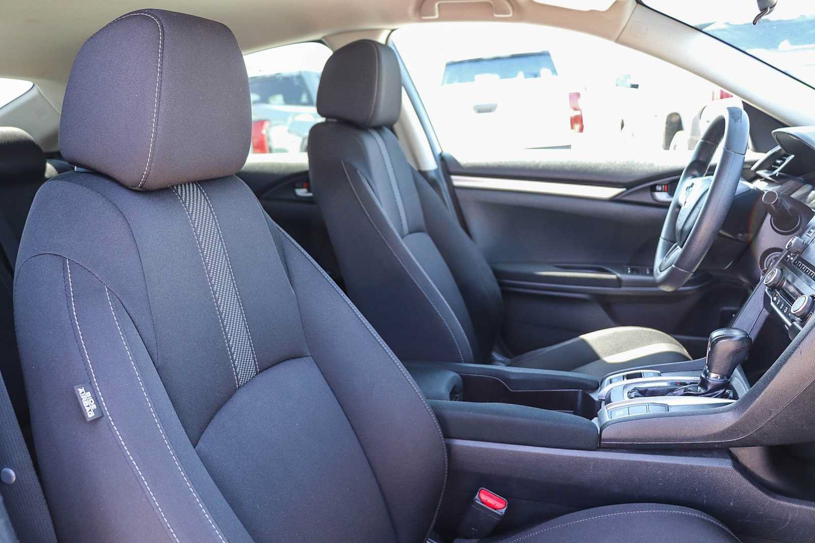 Used 2018 Honda Civic LX image 16