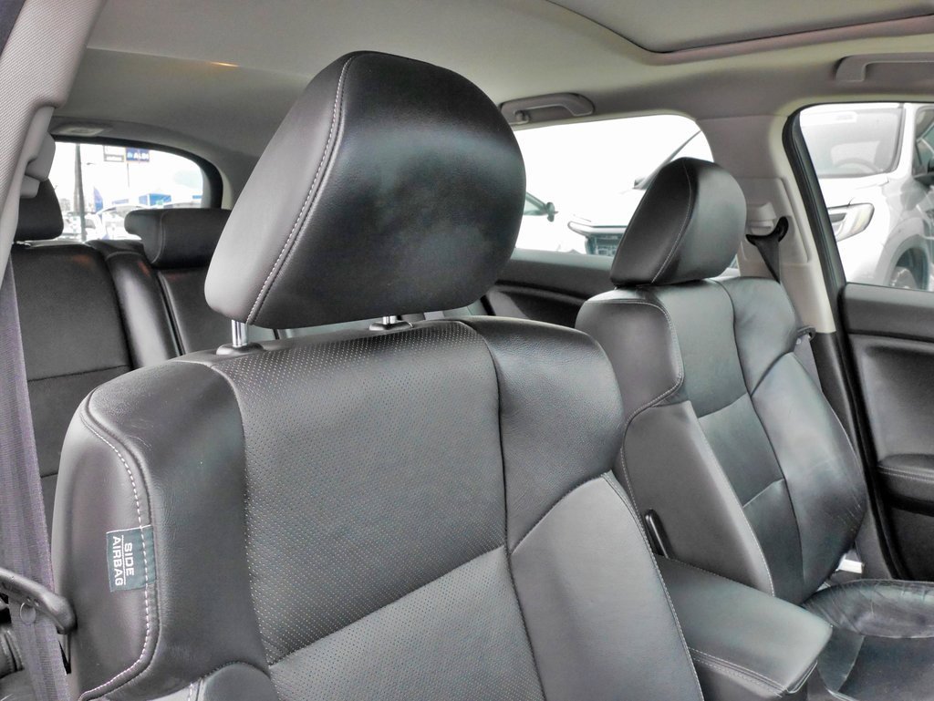 Used 2012 Acura TSX 2.4 image 14