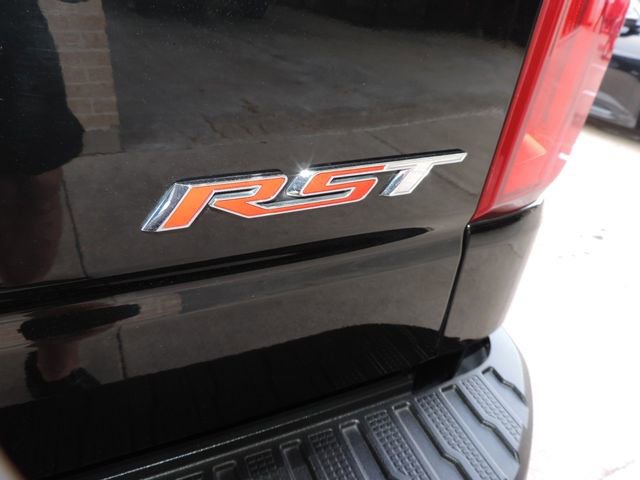 Certified 2022 Chevrolet Silverado 1500 RST w/ Z71 Off-Road Package image 20