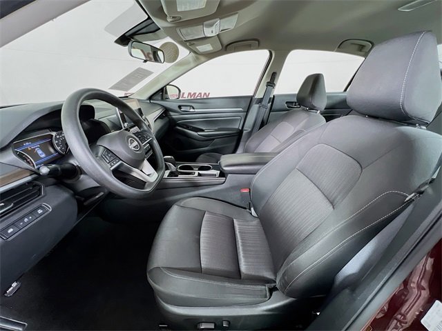 Used 2023 Nissan Altima 2.5 SV image 10