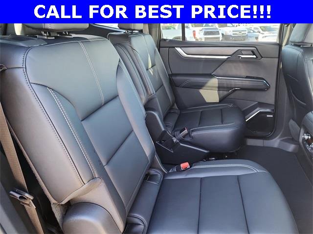New 2026 GMC Acadia Elevation w/ Super Cruise Package image 19