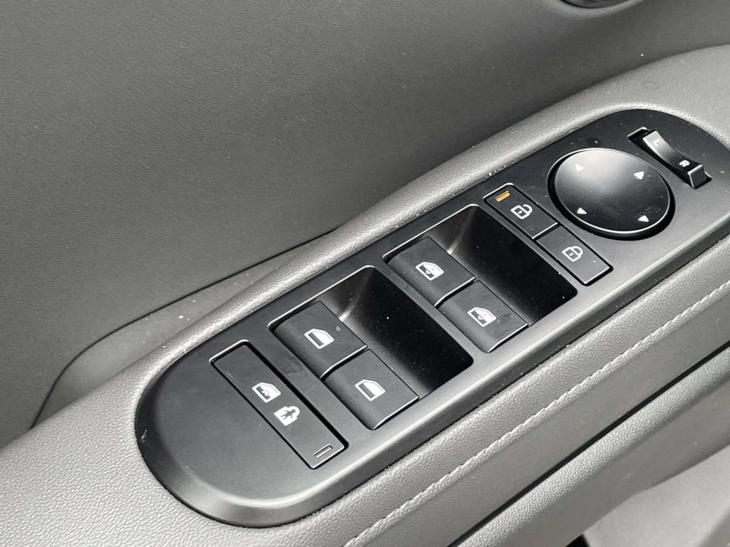 New 2026 Hyundai Palisade XRT Pro AWD/4WD image 16