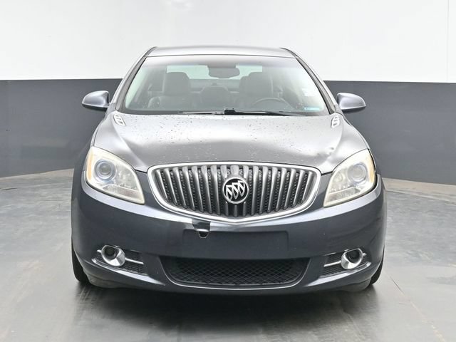Used 2012 Buick Verano FWD image 3