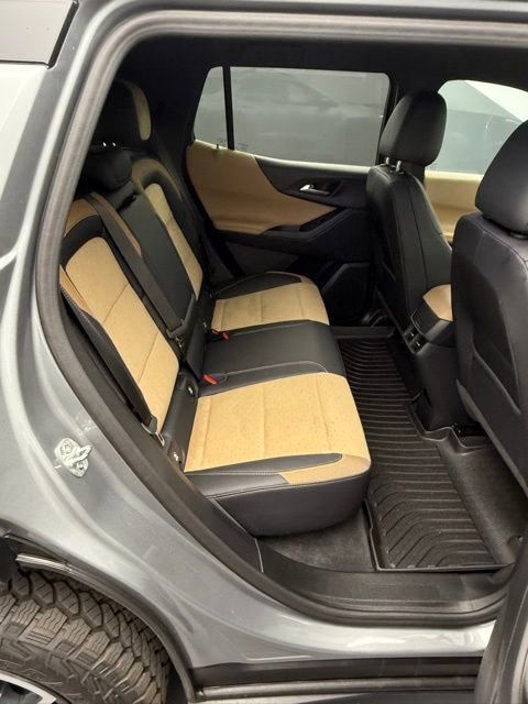 Used 2025 Chevrolet Equinox ACTIV image 50