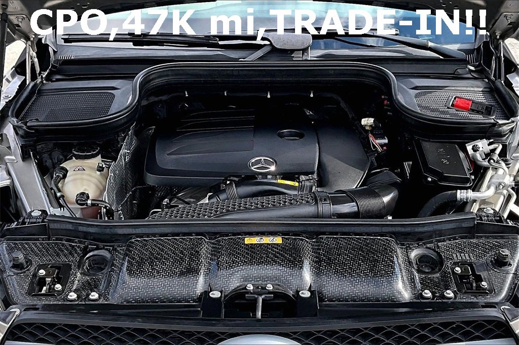 Certified 2021 Mercedes-Benz GLE 350 image 10