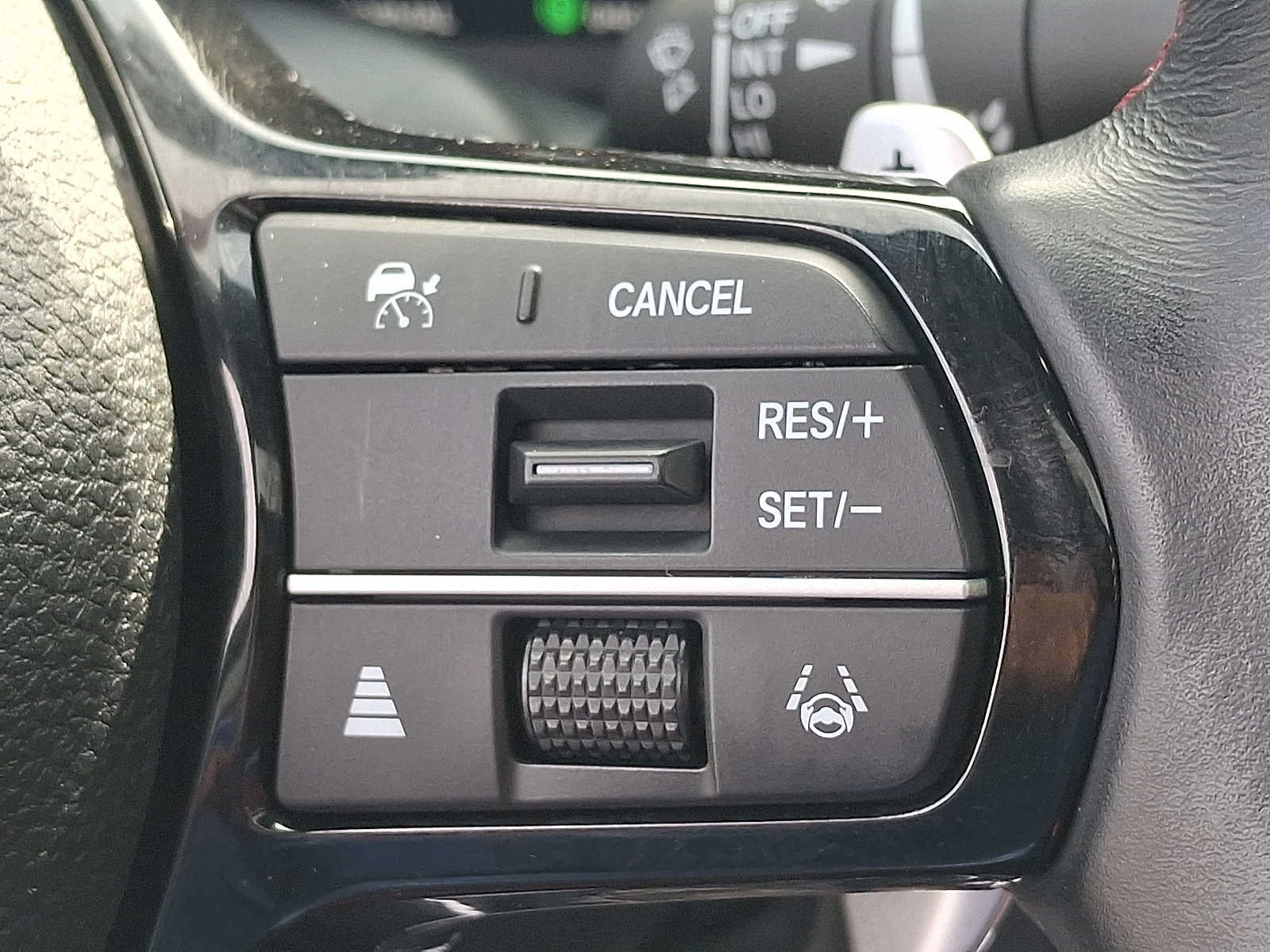 Used 2024 Acura Integra A-Spec FWD image 23