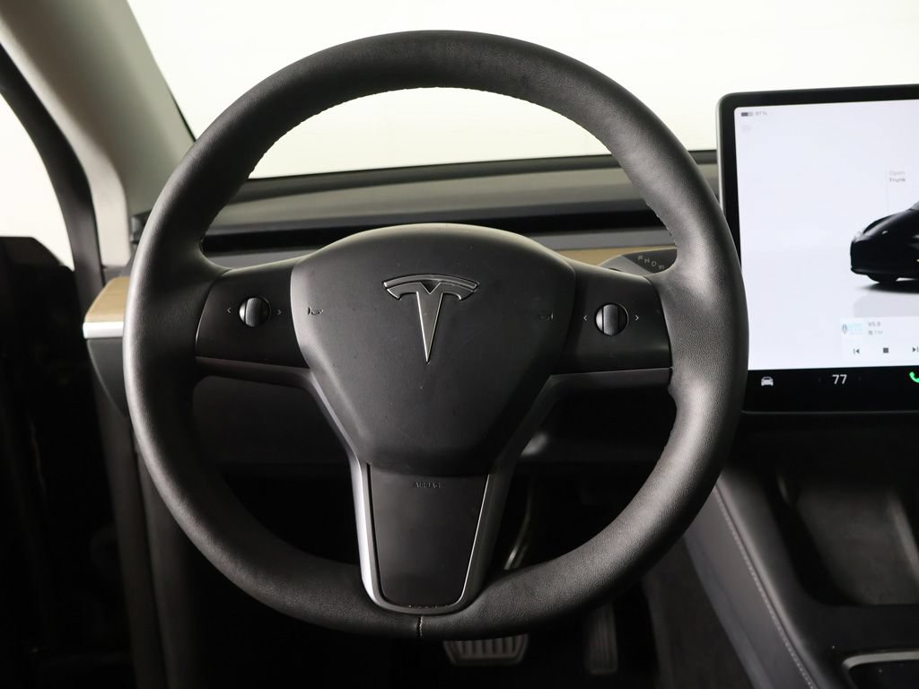 Used 2023 Tesla Model Y Long Range AWD/4WD image 38