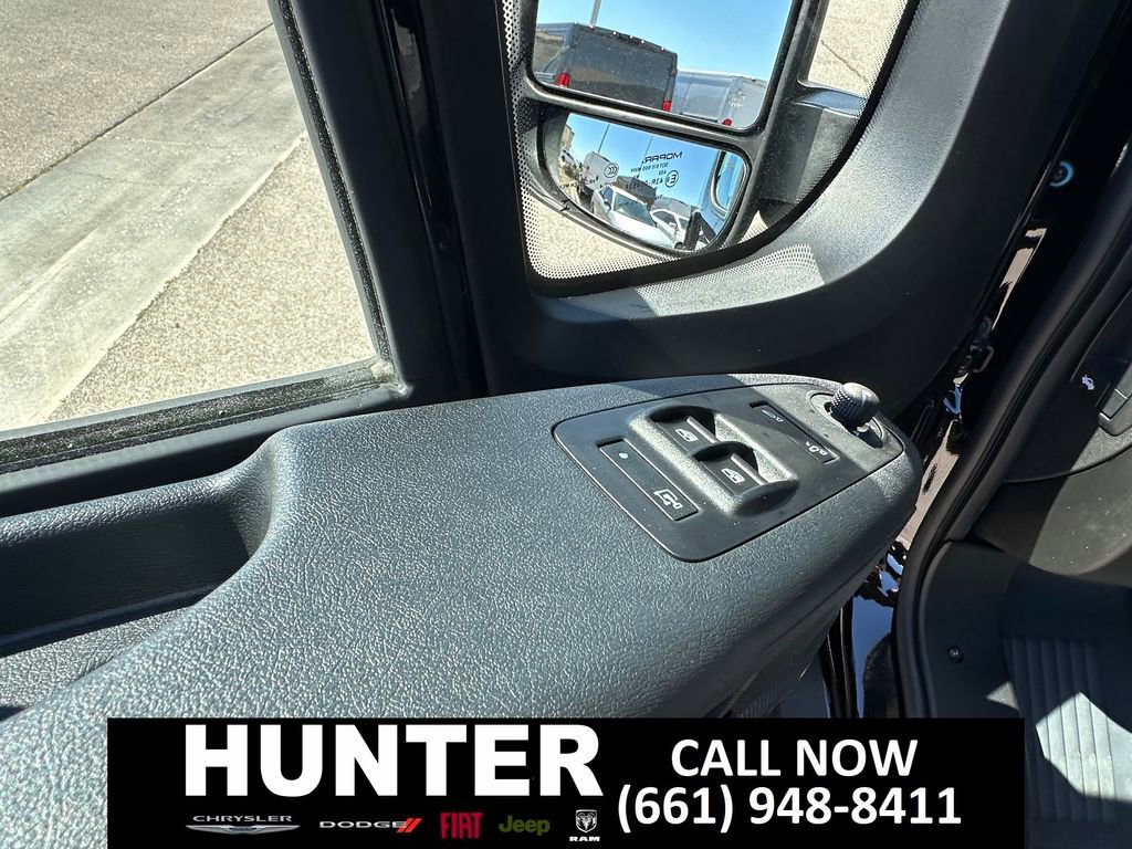 New 2026 RAM ProMaster 3500 image 16