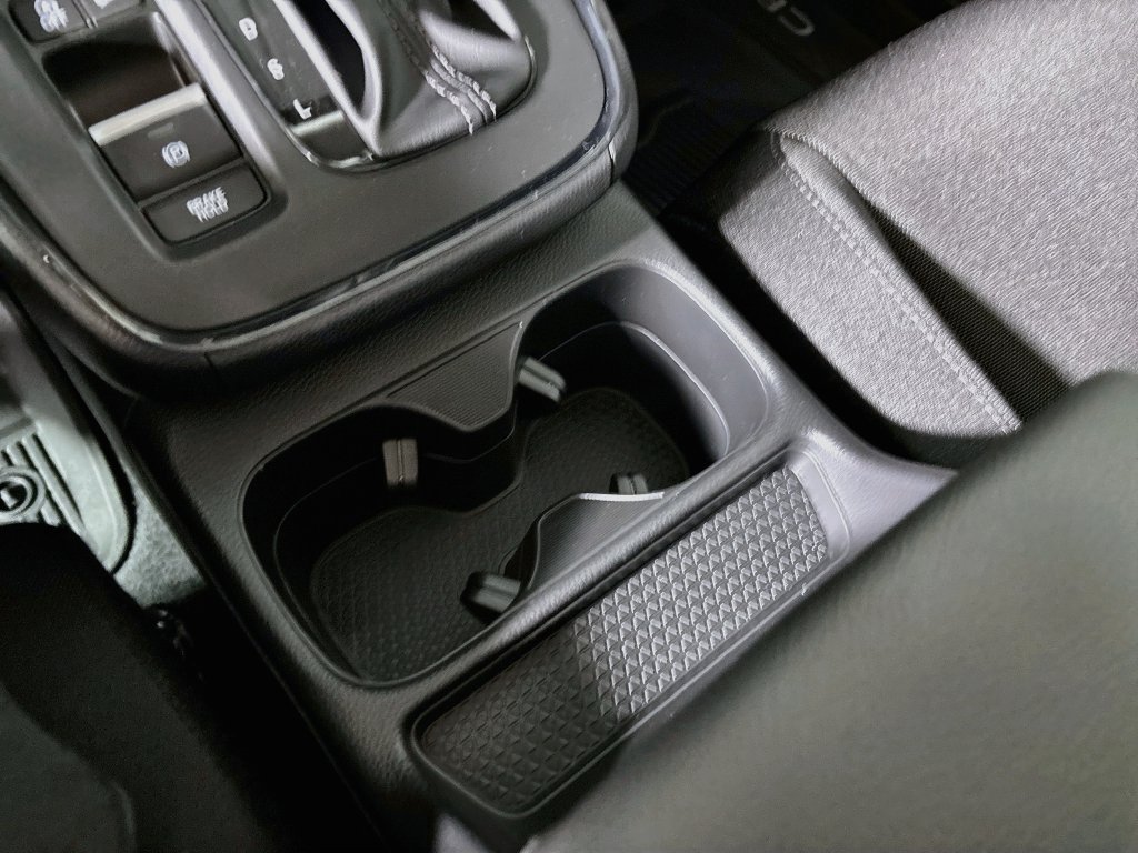 New 2026 Honda CR-V LX image 15