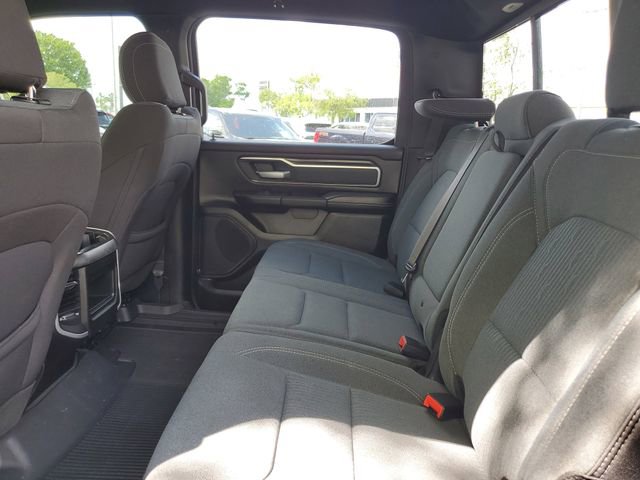 Used 2023 RAM 1500 Big Horn image 10