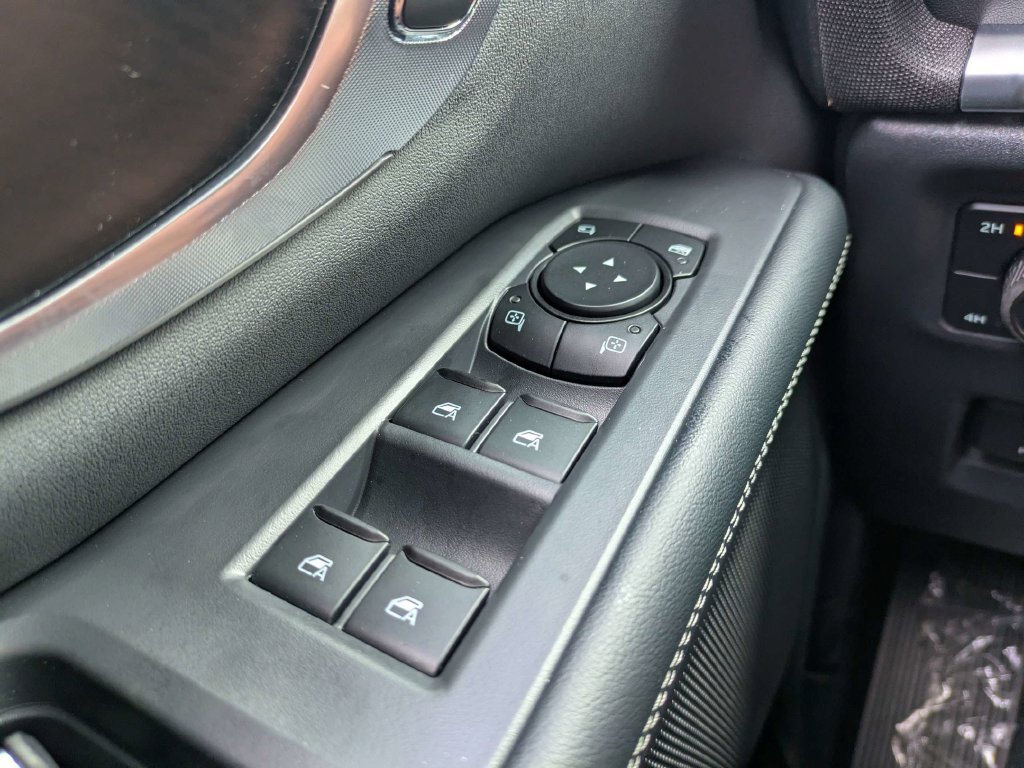 New 2027 Ford Expedition Max Platinum w/ Stealth Appearance Package AWD/4WD image 33