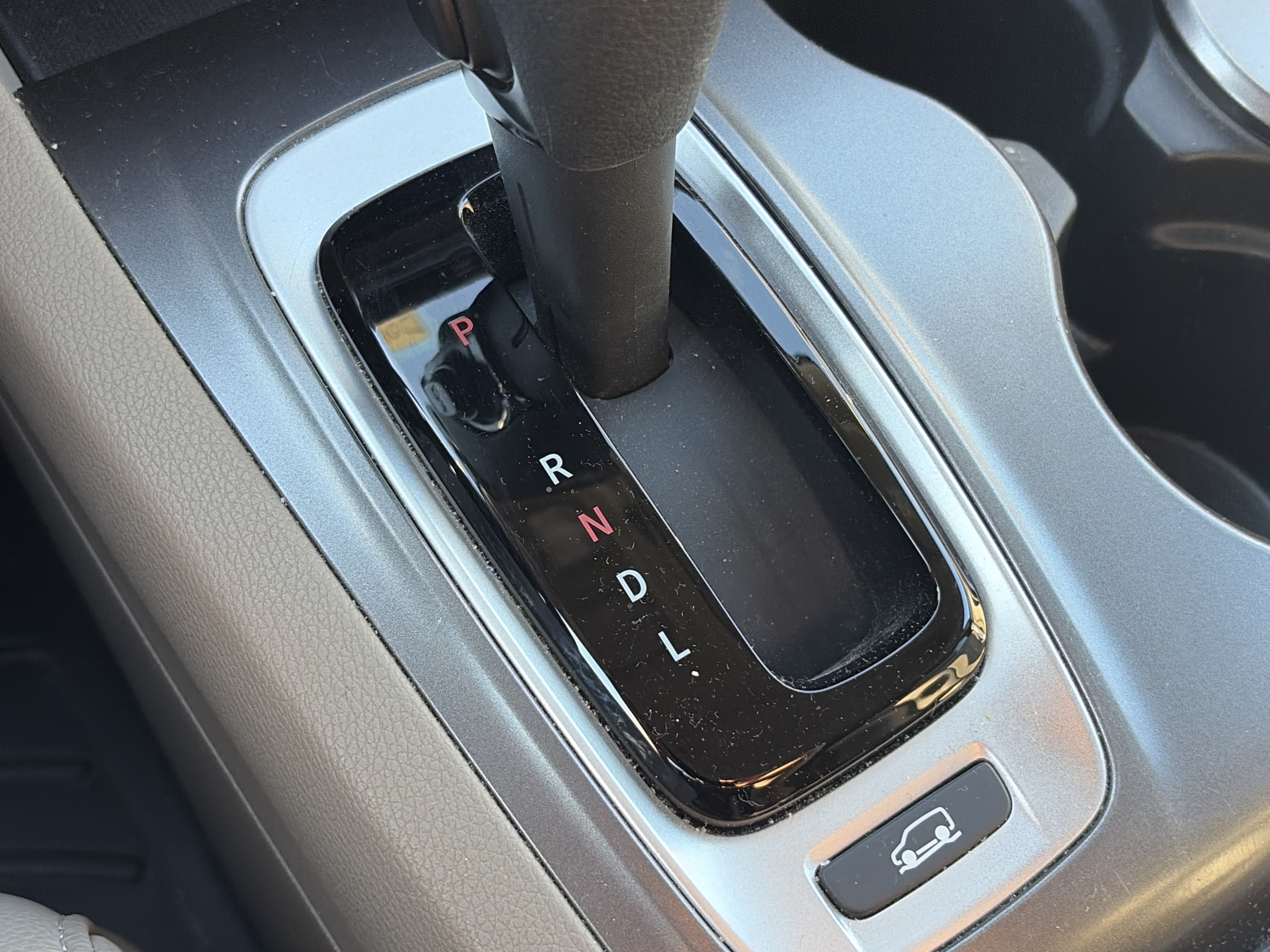 Used 2016 Honda Pilot EX-L image 14