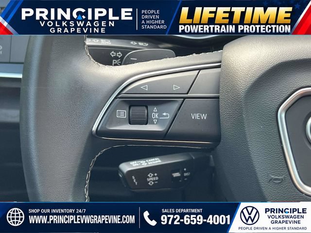 Used 2023 Audi Q8 Premium w/ Convenience Package AWD/4WD image 16
