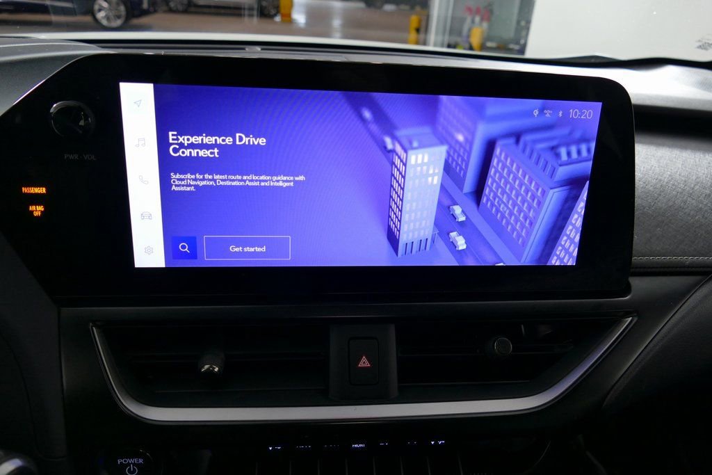 Used 2023 Lexus UX 250h AWD w/ Premium Package image 16