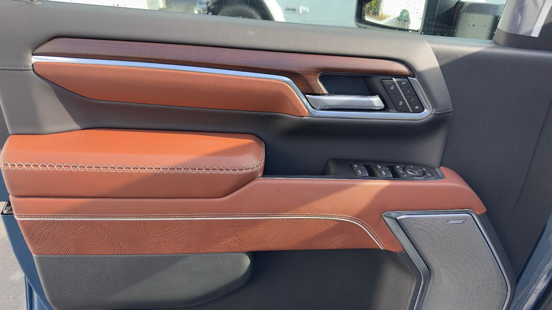 New 2026 GMC Sierra 3500 Denali Ultimate image 14