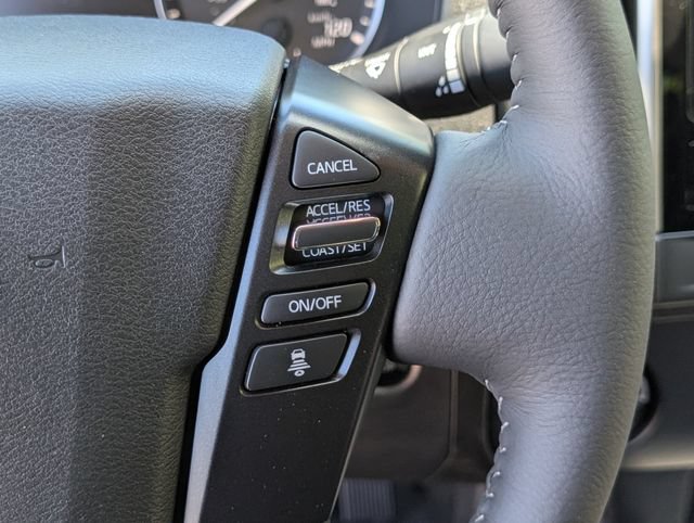 New 2026 Nissan Frontier SV w/ All-Weather Content Package AWD/4WD image 19