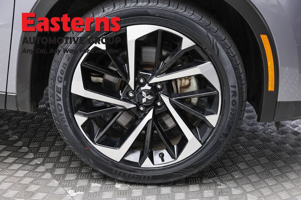 Used 2023 Mitsubishi Outlander SE AWD/4WD image 31