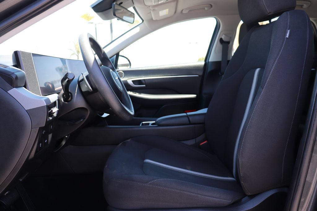 Used 2024 Hyundai Sonata SEL FWD image 10