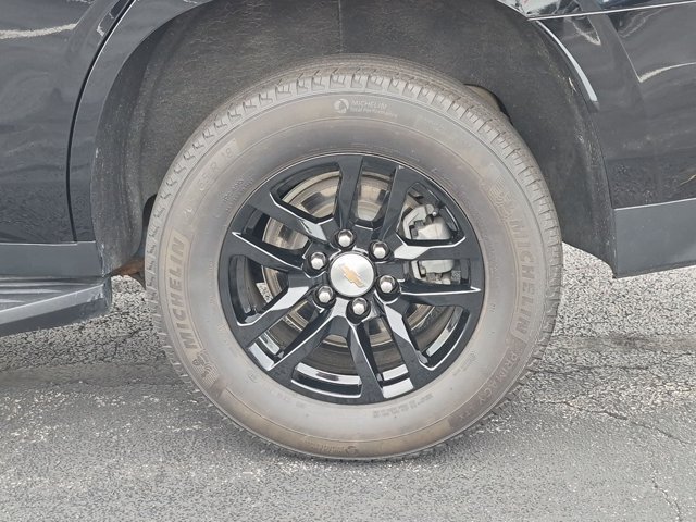 Used 2024 Chevrolet Tahoe LT AWD/4WD image 8