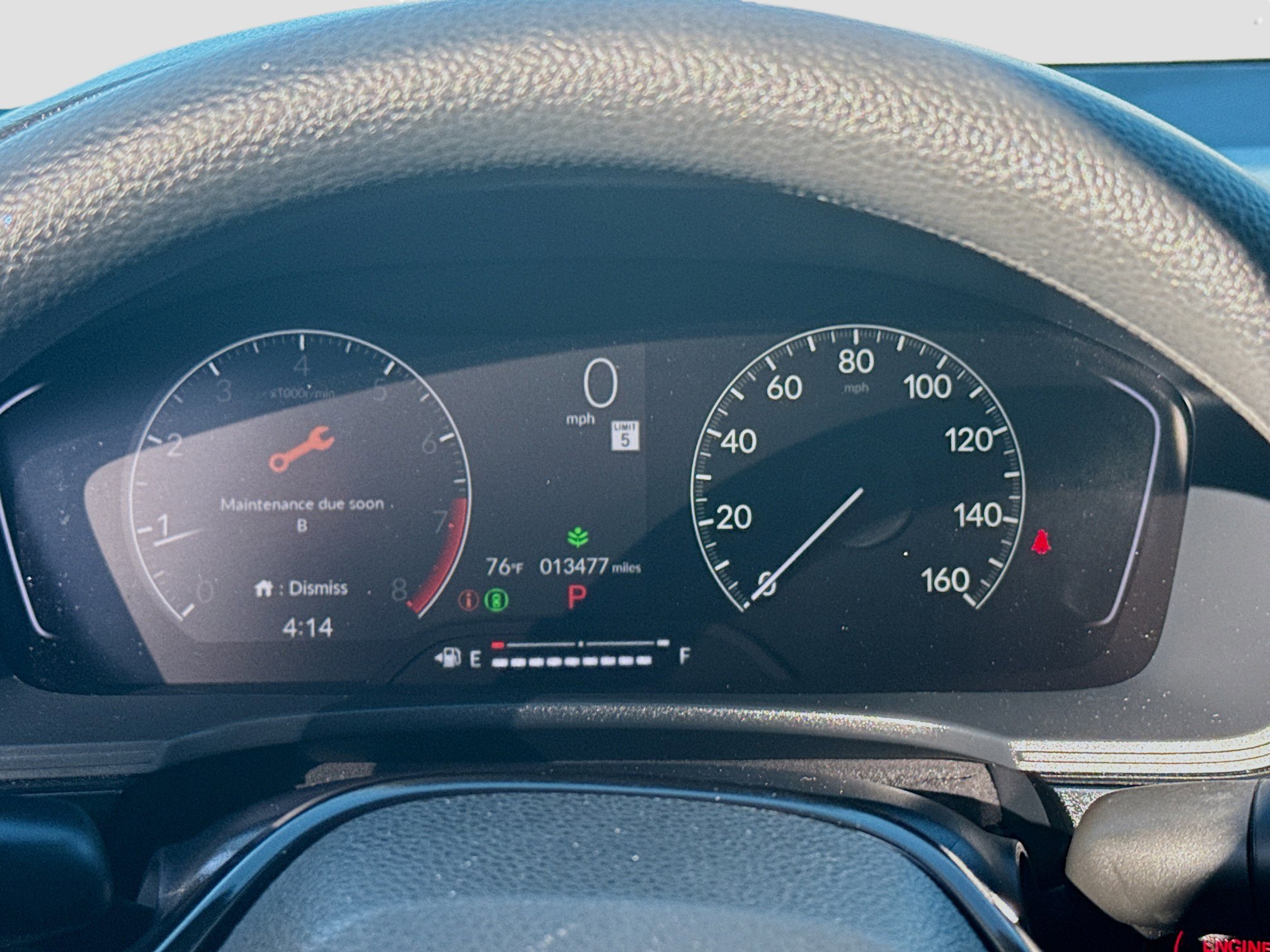 Used 2024 Honda Civic LX image 6