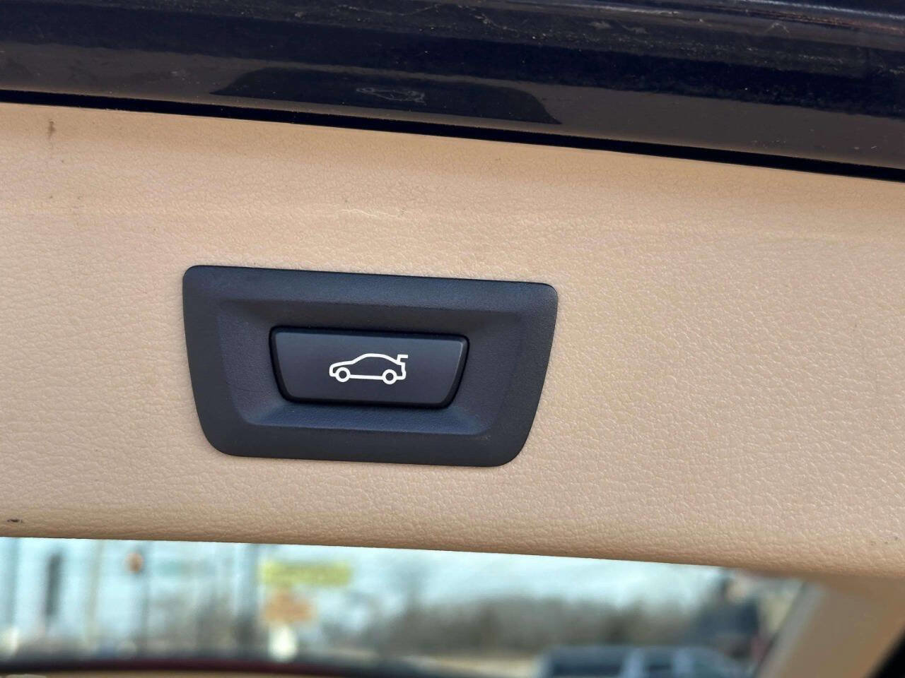 Used 2013 BMW X3 xDrive28i image 32