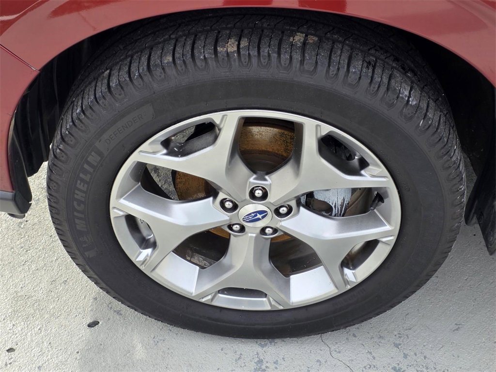 Used 2017 Subaru Forester 2.5i Touring w/ Popular Package #2 image 36