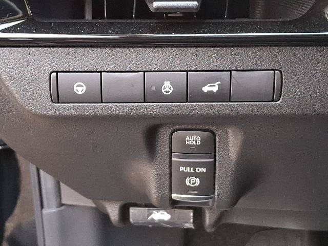 Certified 2025 Nissan Murano SL AWD/4WD image 25