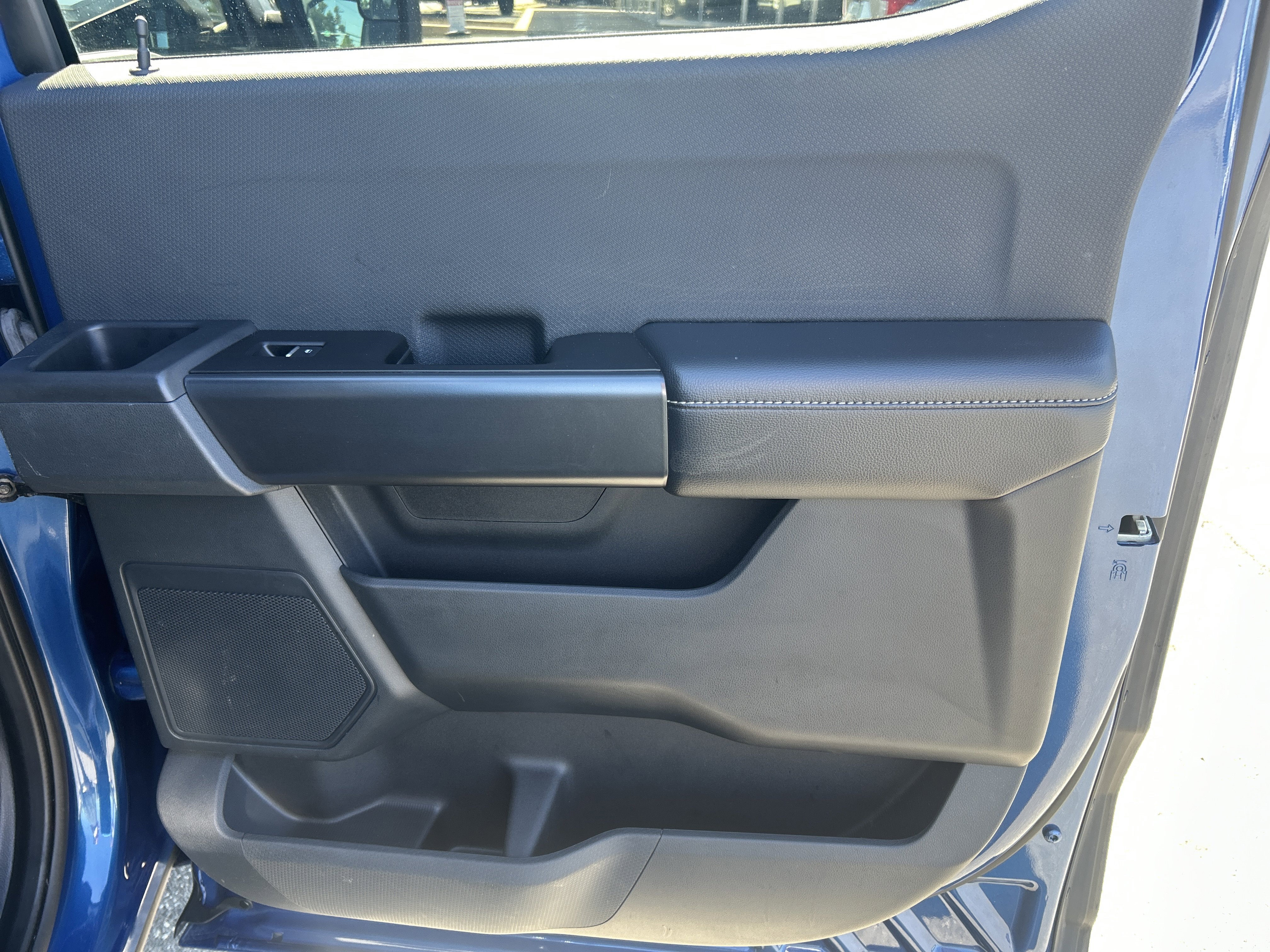 Used 2022 Ford F150 XL w/ STX Appearance Package AWD/4WD image 18