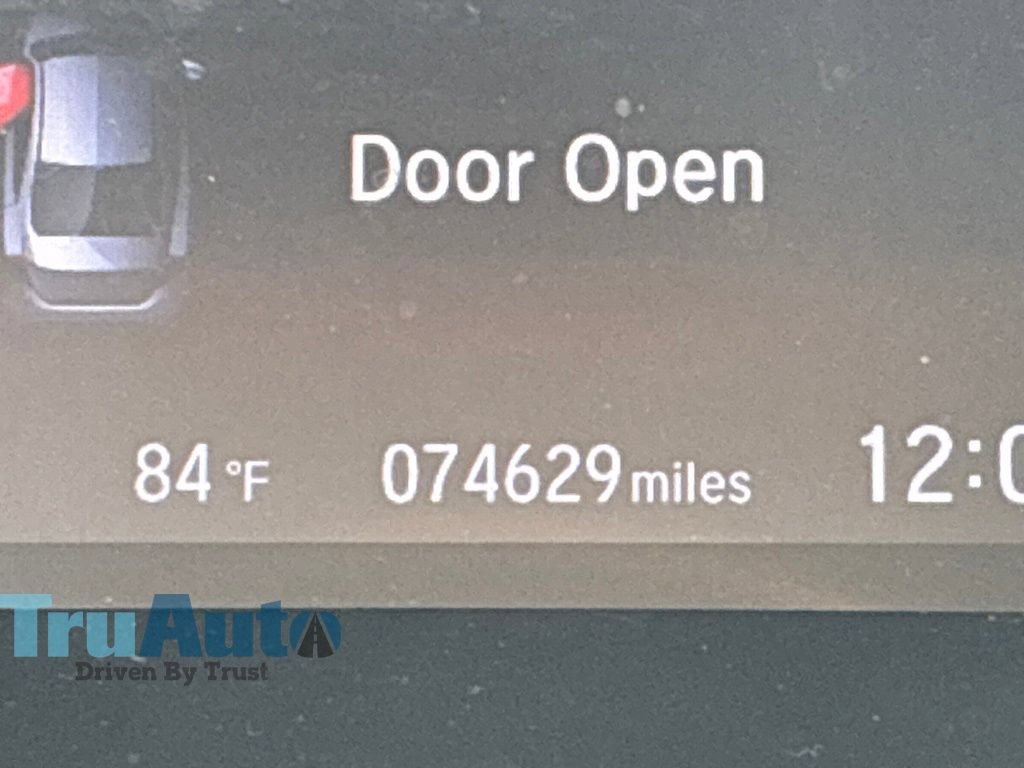 Used 2021 Honda Civic EX-L image 31