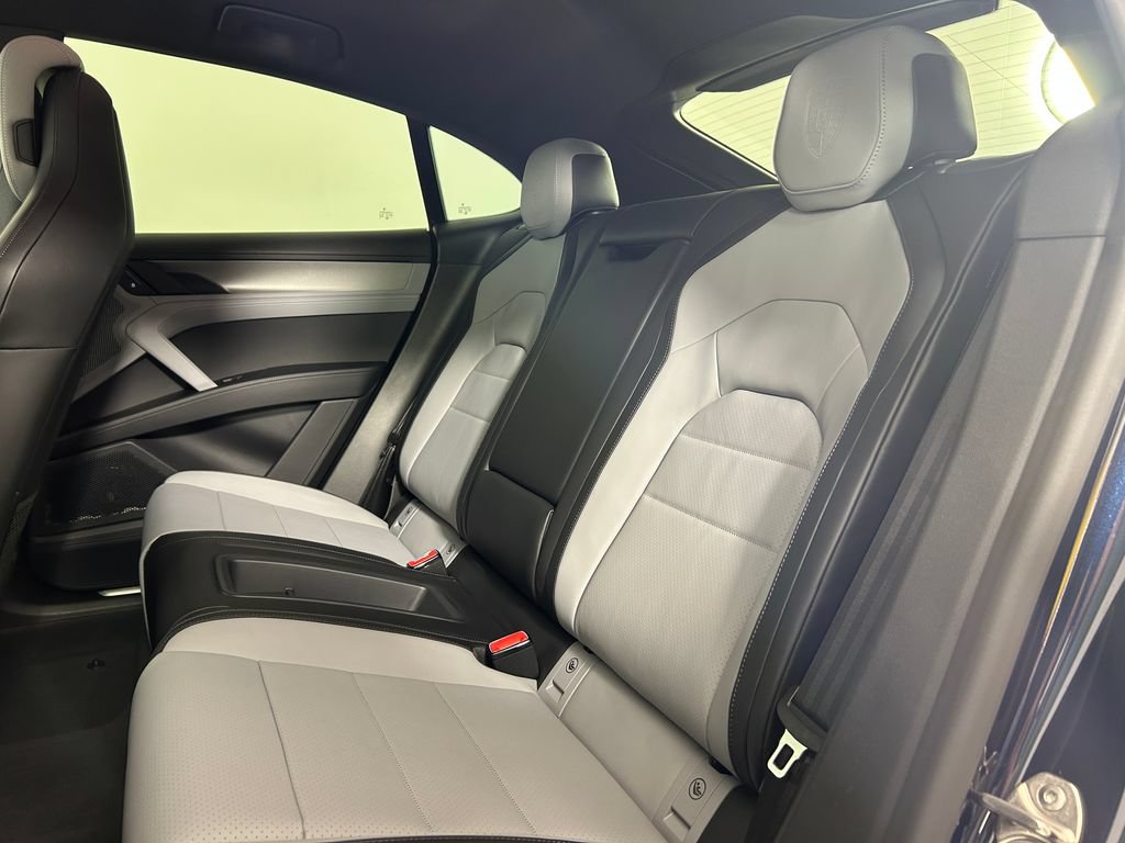 New 2026 Porsche Cayenne S AWD/4WD image 27
