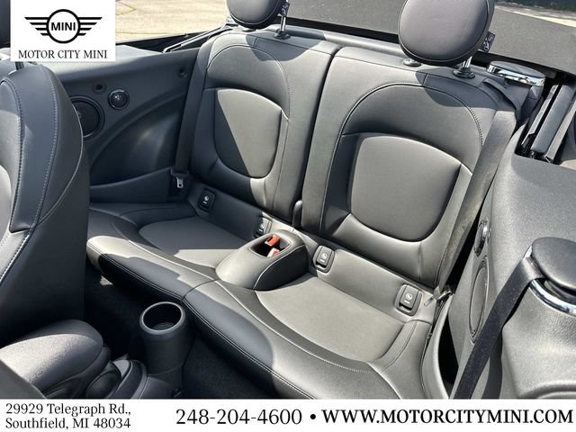Used 2017 MINI Cooper S FWD image 15