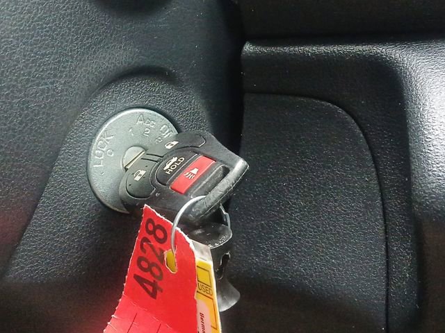 Used 2019 Nissan Versa SV FWD image 16