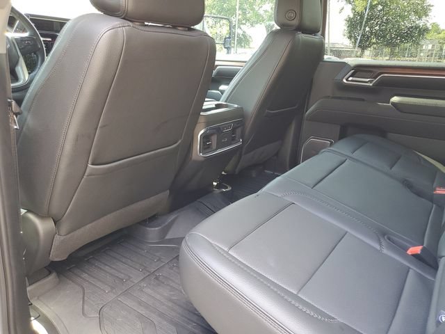 Used 2024 GMC Sierra 3500 Denali w/ Denali Reserve Package AWD/4WD image 23