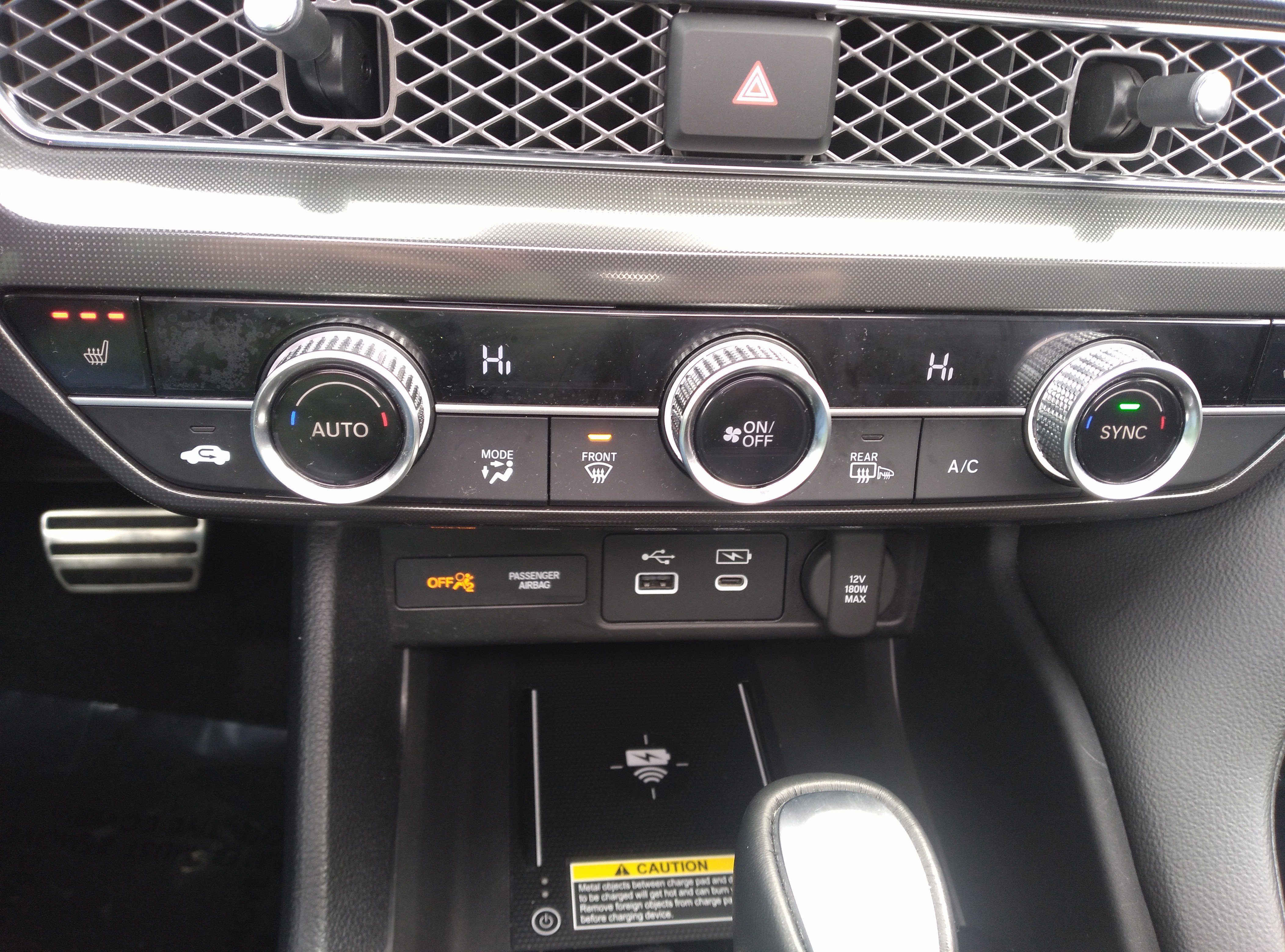 Used 2023 Acura Integra A-Spec image 31