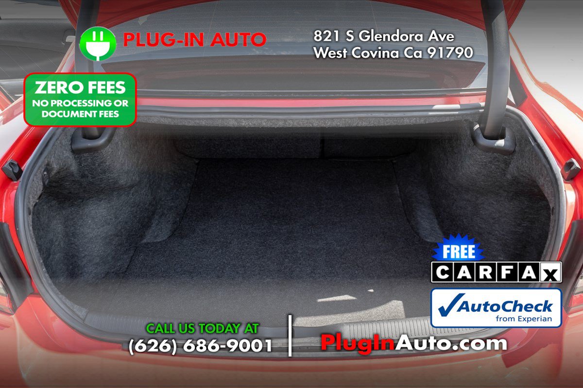 Used 2020 Dodge Charger R/T RWD image 9