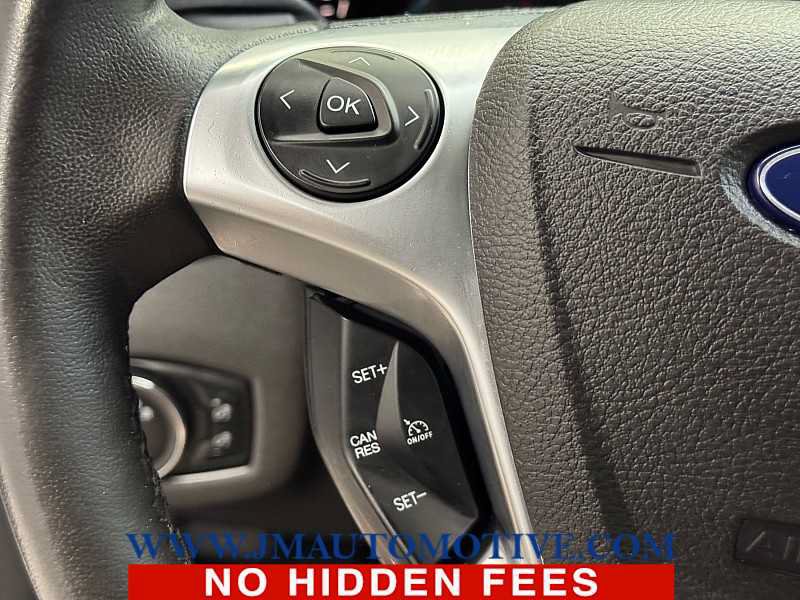 Used 2018 Ford Transit Connect XLT FWD image 36