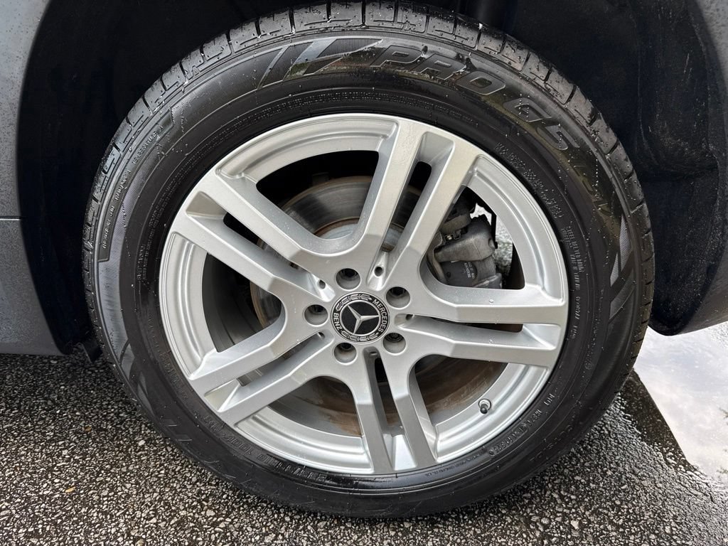 Used 2021 Mercedes-Benz GLB 250 image 20