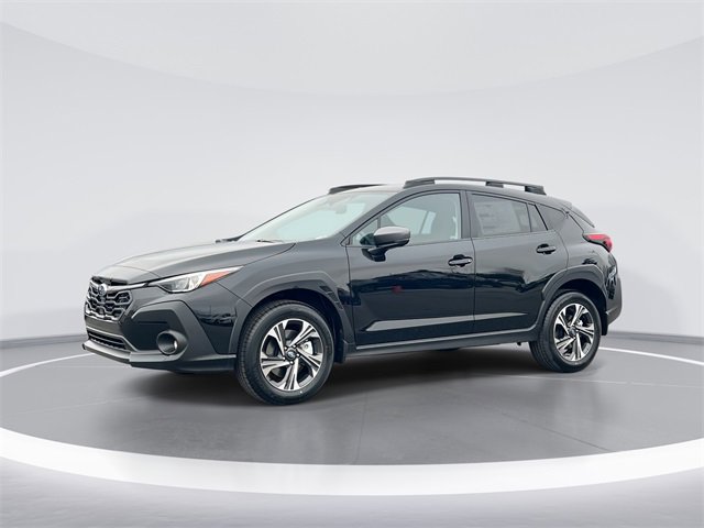 New 2026 Subaru Crosstrek 2.0i Premium