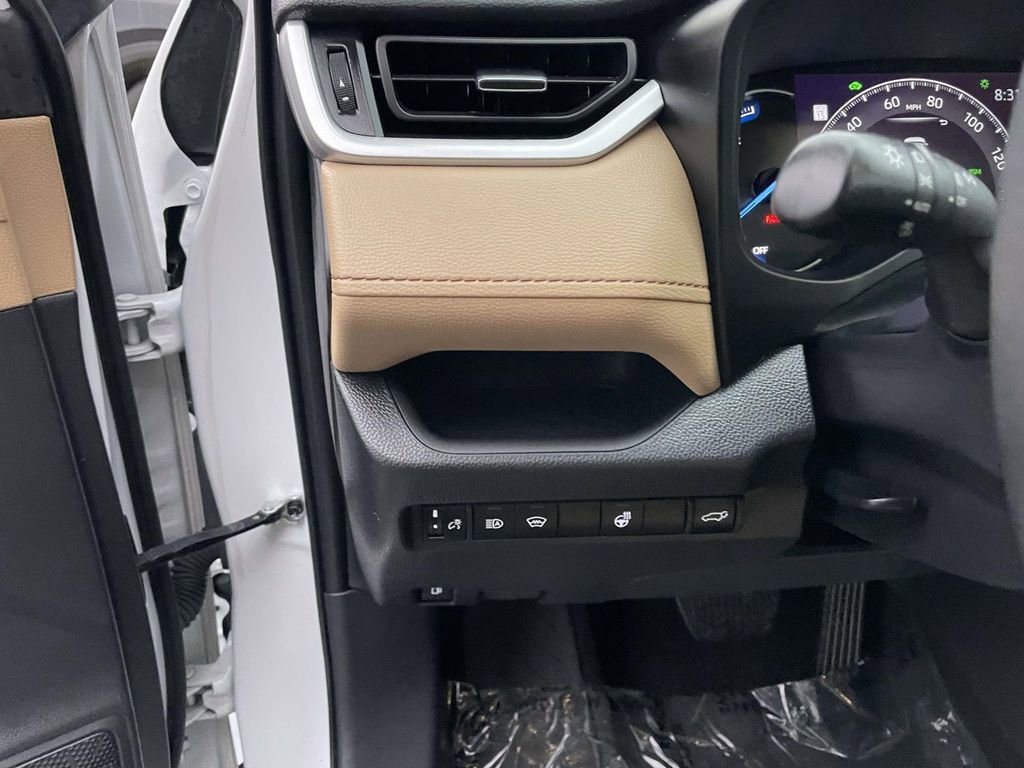 Used 2024 Toyota RAV4 XLE Premium w/ Weather Package image 31