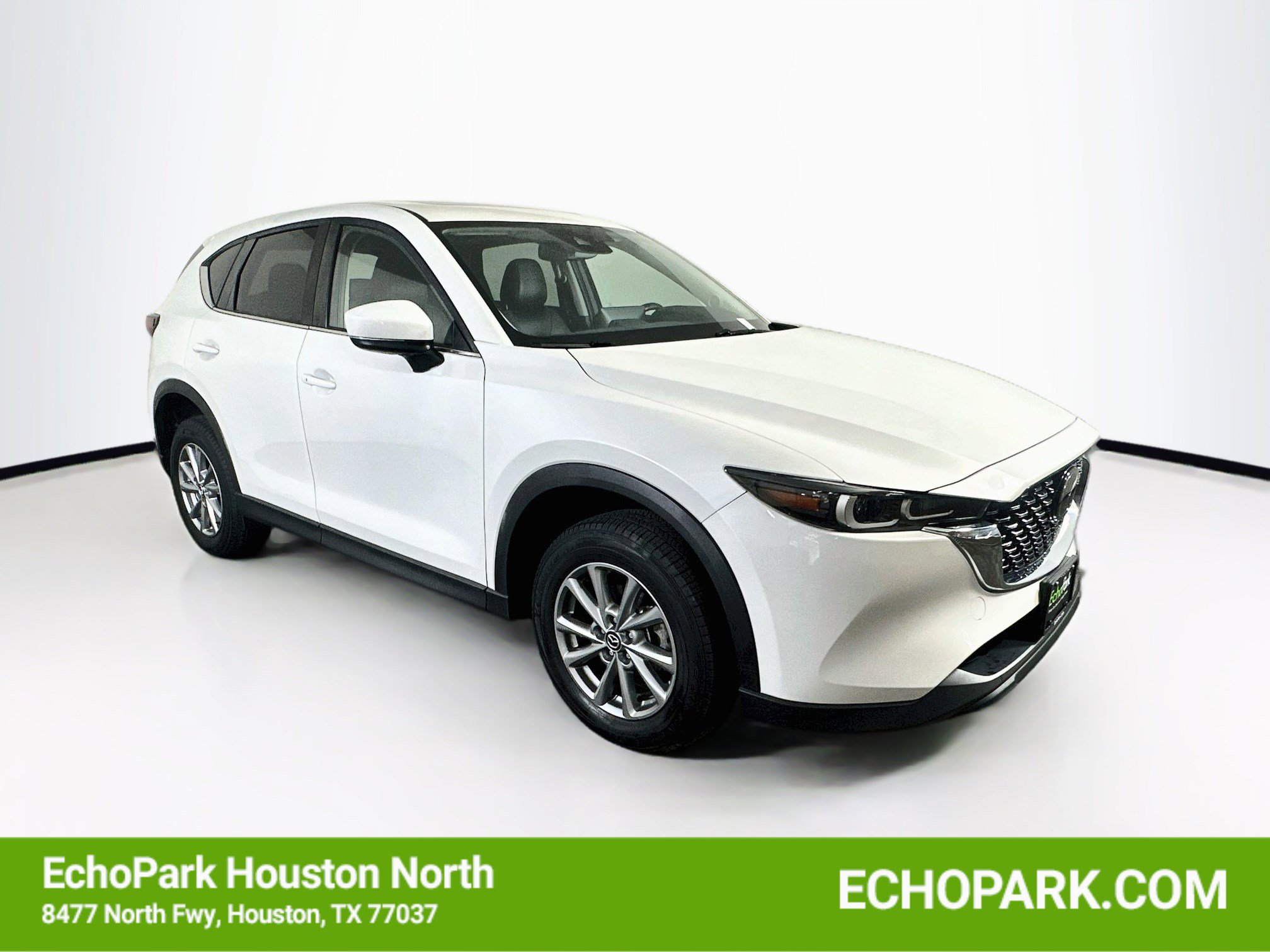 Used 2023 MAZDA CX-5 AWD 2.5 S image 1