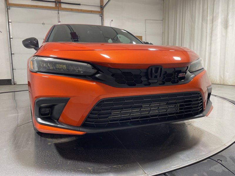 Used 2023 Honda Civic Si image 2