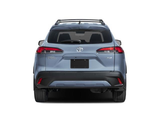 New 2026 Toyota Corolla Cross XLE AWD/4WD image 8