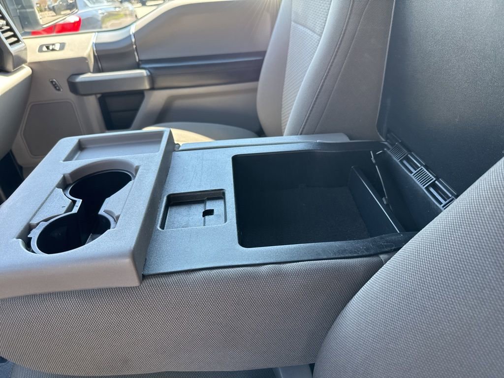 Used 2017 Ford F150 XLT w/ Equipment Group 301A Mid AWD/4WD image 23